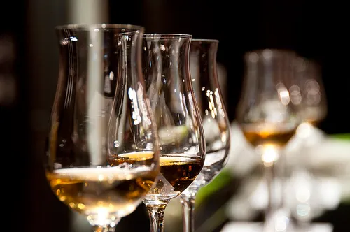 Barware & glassware sets